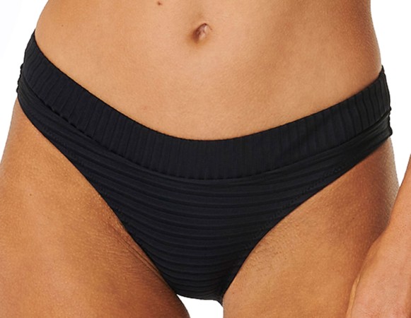 PREMIUM SURF FULL Bikini Hose 2024 black 