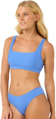 PREMIUM SURF D-DD CROP Bikinioberteil 2025 ocean 