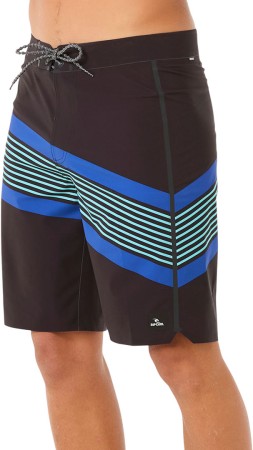 MIRAGE INVERT ULTIMATE 20 Boardshort 2025 black 