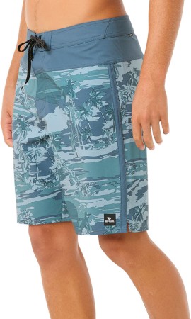 MIRAGE BARREL KILLA 20 Boardshort 2025 pine night 