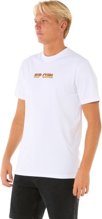 BIG MUMMA ICON T-Shirt 2025 white 