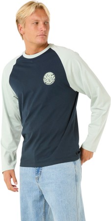WETSUIT Longsleeve 2025 dark navy 