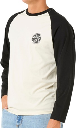 WETSUIT Longsleeve 2025 bone 