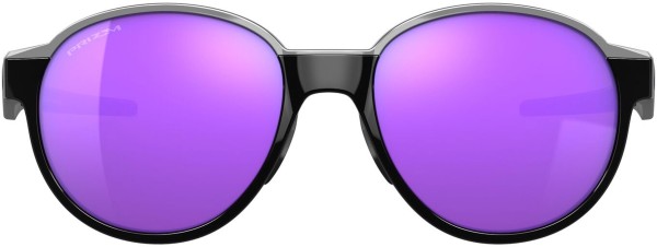 COINFLIP Sunglasses polar black/prizm violet 