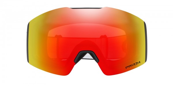 FALL LINE M Goggle 2026 matte black/prizm torch 