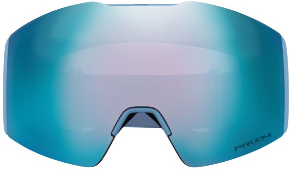 FALL LINE M Goggle 2025 matte navy/prizm sapphire iridium 