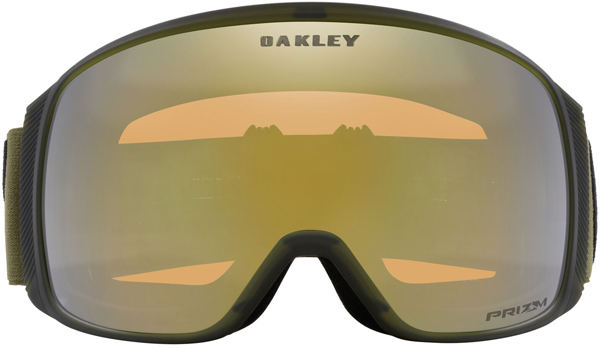 FLIGHT TRACKER L Schneebrille 2026 b1b matte new dark brush/prizm sage gold iridium 