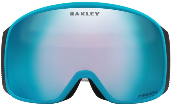 FLIGHT TRACKER L Goggle 2025 black bolt/prizm snow sapphire iridium 