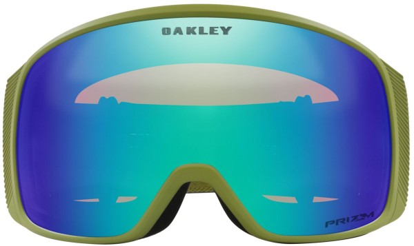 FLIGHT TRACKER L Schneebrille 2025 fern thermal/prizm snow argon iridium 