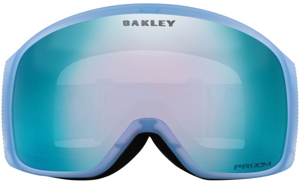 FLIGHT TRACKER M Goggle 2025 matte b1b navy/prizm sapphire iridium 