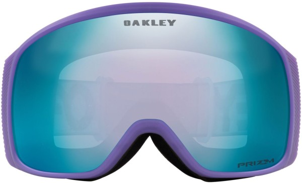 FLIGHT TRACKER M Goggle 2025 matte b1b lilac/prizm sapphire iridium 