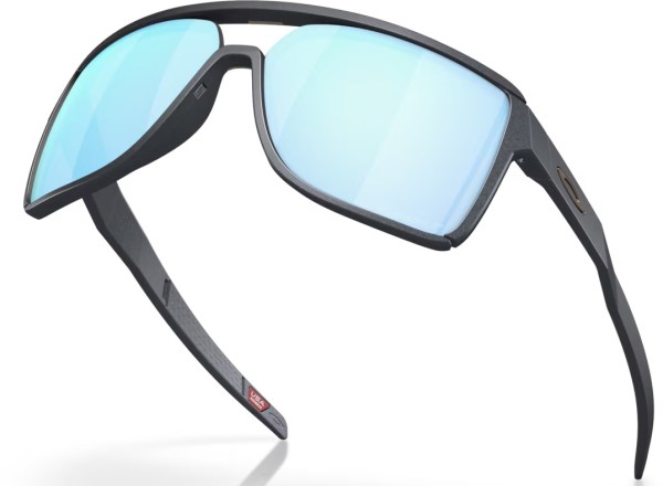 CASTEL Sonnenbrille blue steel/prizm deep water polarized 