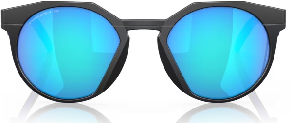 HSTN Sunglasses matte black/prizm sapphire polarized 
