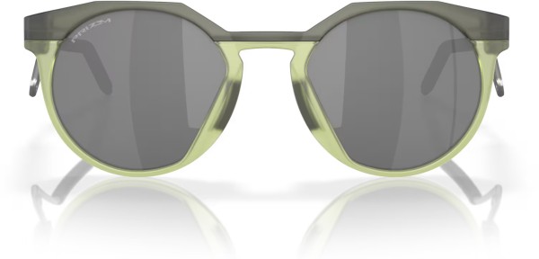 HSTN METAL Sunglasses matte olive ink/prizm black 