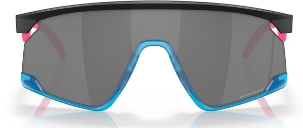 BXTR Sonnenbrille matte black/teal/prizm black 