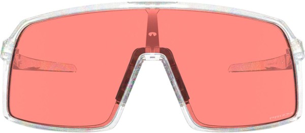 SUTRO Sonnenbrille moon dust/prizm peach 