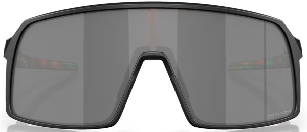 SUTRO COALESCE Sonnenbrille matte black/patina/prizm black 