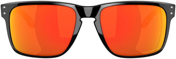 HOLBROOK XL Sonnenbrille black ink/prizm ruby polarized 