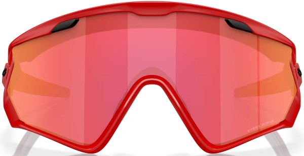 WIND JACKET 2.0 Sonnenbrille matte redline/prizm snow torch 