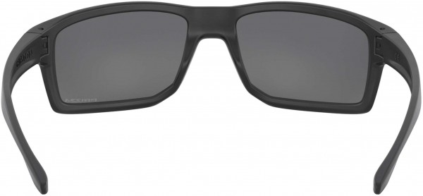 GIBSTON Sonnenbrille matte black/prizm black 