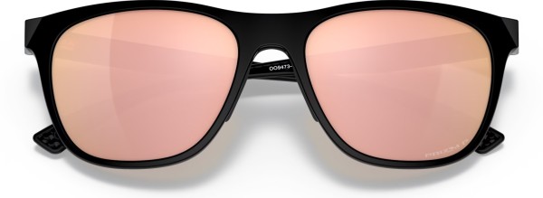 LEADLINE Sonnenbrille polished black/prizm rose gold polarized 