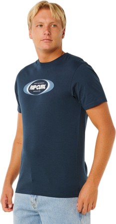 YO MUMMA T-Shirt 2026 dark navy 