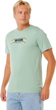 YO MUMMA T-Shirt 2026 aloe 