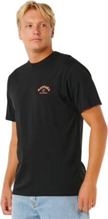 SHRED TIL T-Shirt 2026 black XXL