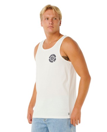 PACIFIC RINSE Tank 2026 bone 