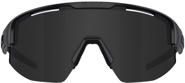 MATRIX Sonnenbrille 2025 matte black/smoke 