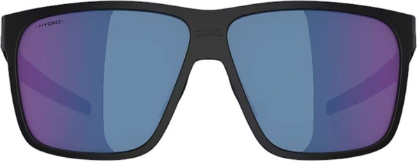 A001 Sunglasses 2025 matte black/blue 