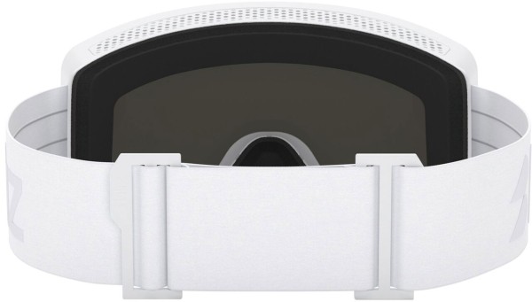 G001 Goggle 2026 matte white/brown green multi 