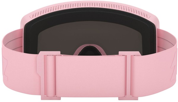 G001S Goggle 2026 matte pink/brown pink multi 