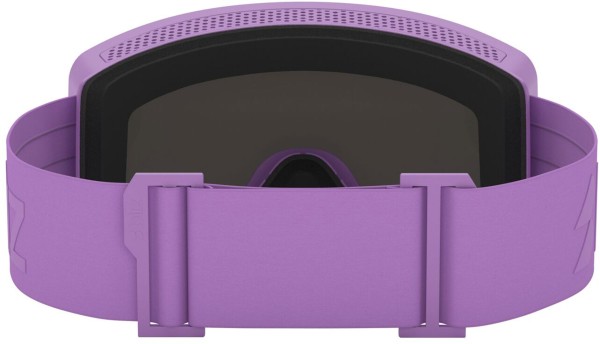 G001S Goggle 2026 matte purple/brown purple multi 