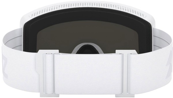 G001S Goggle 2026 matte white/brown green multi 