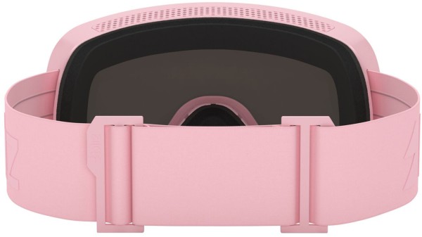 G002S Goggle 2026 matte pink/brown pink multi 