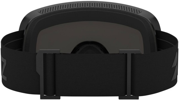 G002S Goggle 2026 matte black/brown blue multi 