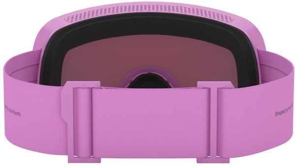 G002S Goggle 2026 matte pink/n_o_n violet & blue 