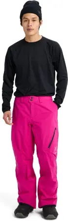 AK GORE TEX CYCLIC Hose 2026 very berry 