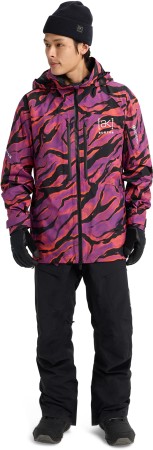 AK GORE TEX SWASH Jacke 2026 slash multi S
