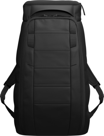 HUGGER 25L Backpack 2025 black out 