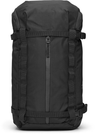 BACKCOUNTRY 20L Rucksack 2025 black out 