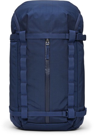 BACKCOUNTRY 25L Rucksack 2025 blue hour 