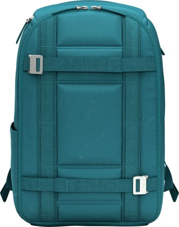 RAMVERK 21L Rucksack 2025 midnight teal 