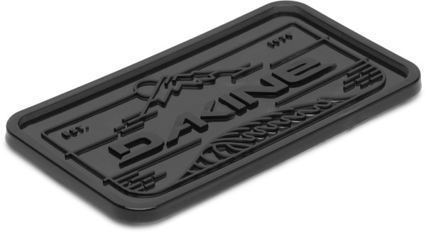 PEAK TO PEAK Stomppad 2026 clear black 