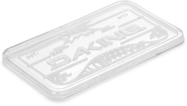 PEAK TO PEAK Stomppad 2026 clear white 