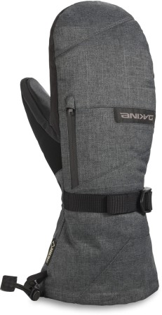 TITAN GORE-TEX  Mitt 2026 carbon 