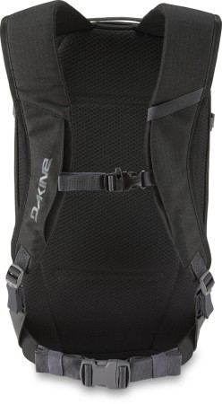 HELI PACK 12L Rucksack 2026 black 