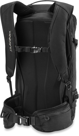 POACHER 22L Rucksack 2026 black 