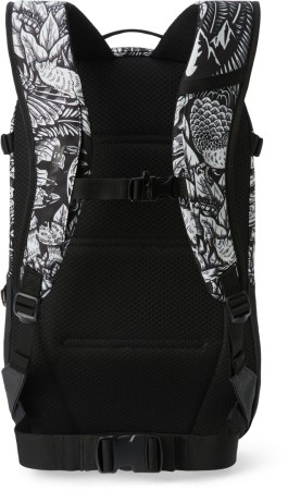 WOMENS HELI PACK 12L Rucksack 2026 kingdom black 